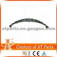 2015 Hottest CE Approved Small Leaf Spring 320-21-263 From Reliable Suppliers ATPARTS