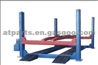 Car Lift Motor For Four Post Hydraulic Car Lift