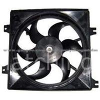 Fan HYUNDAI25380