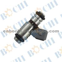 Fuel Injector IWP043 For VW With Good Performance