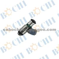 Fuel Injector IWP058 For VW With Good Performance