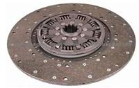 400 Clutch Dsic Benz Neoplan 1862190105