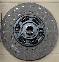 Volvo Bus Clutch Disc 8113 525