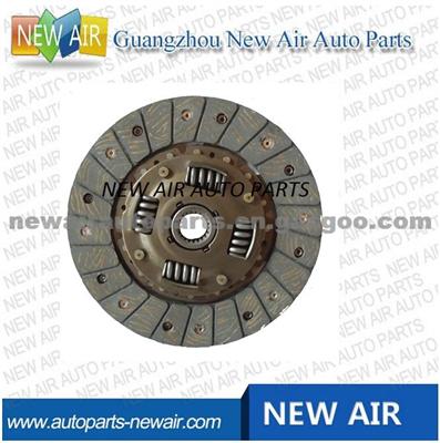 31250-12200 Clutch Disc For TOYOTA Corolla AE92 EE90 AT151 AT171 AE86