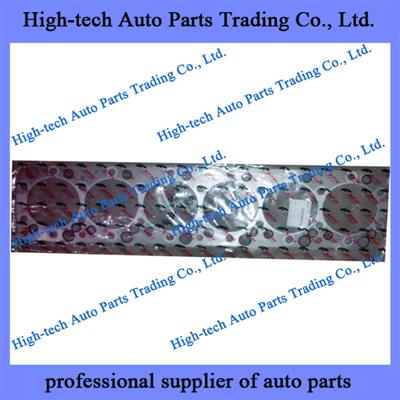 Hongyan Saic Iveco Genlyon Truck F2CE0681B.B052GT Cylinder Head Gasket 5042483070