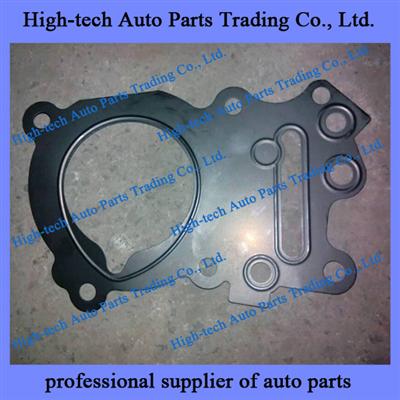 Hongyan Saic Iveco Genlyon Truck F2CE0681B.B052GT Solenoid Valve Mounting Gasket FAT5043126660