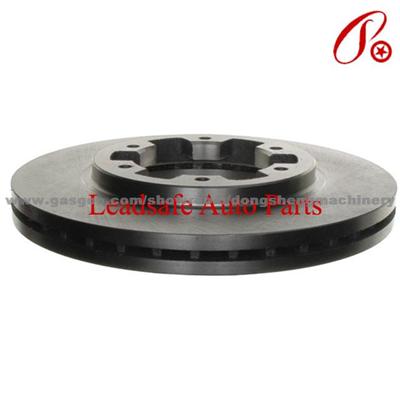 Nissan Frontier Brake Disc 40206-31G01