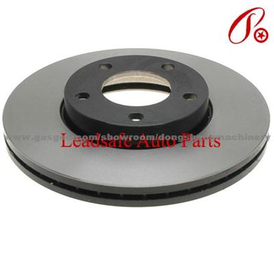 Nissan Maxima Brake Disc Rotor 40206-88E05