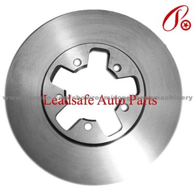 Nissan 300ZX Brake Disc Rotor 40206-03P11