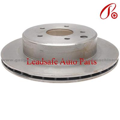 Nissan 300ZX Brake Disc Rotor 43206-43P02