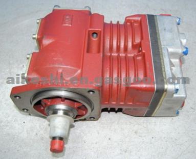 Compressor 501029554