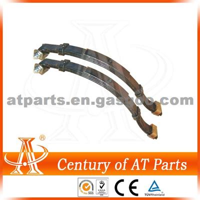 High Quality ATPARTS Suspension Leaf Springs Leaf Spring Dimensions With CE And ISO