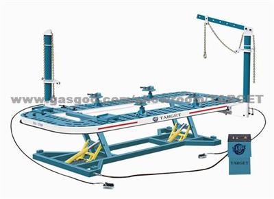 Car Body Frame Machine TG-700