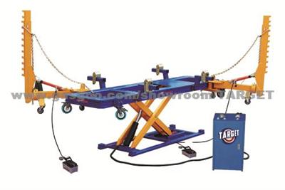 Car Bench Car Frame Machine Body Repair Bench TG-800E