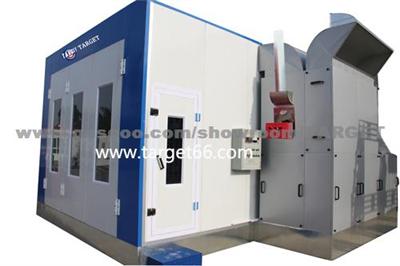 Car Spray Booth TG-70A