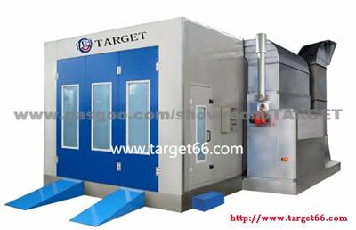 Auto Spray Booth TG-70B