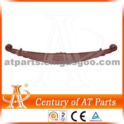 Perfect Performance Utility Standens Leaf Spring For Trailers From ATPARTS With Full After-Sale Service