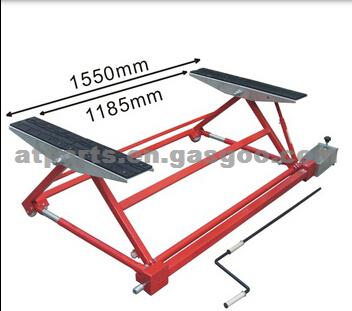 Car Truck Lifts For Four Post Hydraulic Car Lift