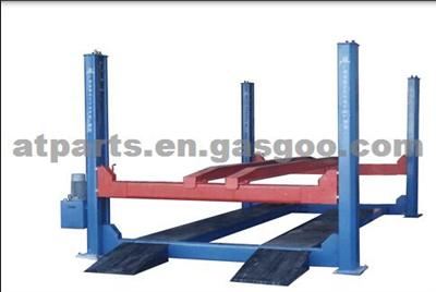 Commercial Car Lift 220V For Tow Post Hydraulic Car Lift