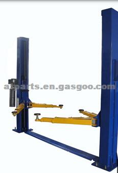 Car Lift Bridge 220v For Tow Post Hydraulic Car Lift