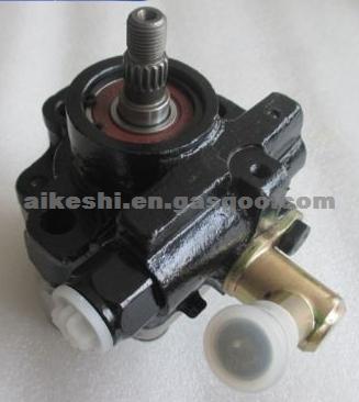 Power Steering Pump For Toyota Qualis