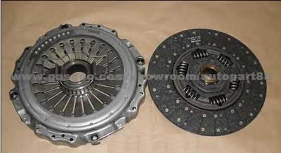 Renault Truck Clutch Kit 3400700351