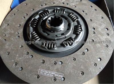 Renault Truck Clutch Disc 1878026241