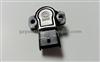 Throttle Position Sensor For Kia Hyundai OEM 35102-02910