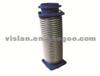 Exhaust Corrugated Pipe For KAMAZ 54115-1203012-02