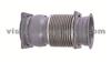 Exhaust Corrugated Pipe For KAMAZ 65115-012