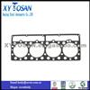 Engine Gaskets, Engine Gasket Kit, Engine Head Gasket For Caterpillar 3304 3306 3406