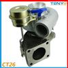 Toyota Land CT26 1720168010 Turbocharger