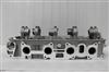 Isuzu 4ZE1 Cylinder Head OE:8-97129-631,8-97111-155-0,AMC910511