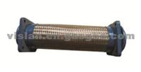 Exhaust Corrugated Pipe For KAMAZ 54115-1203012-03