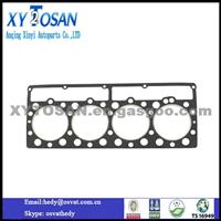 Engine Gaskets, Engine Gasket Kit, Engine Head Gasket For Caterpillar 3304 3306 3406