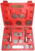 21pcs Positive & Negative Caliper Kit