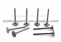 Engine Valve For Toyota 3L