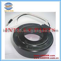 MANUFACTURER In China Sanden 7H13 Clutch Coil Auto Compressor SD7H13 Size 95.8mm*64.2mm*45mm*32.5mm