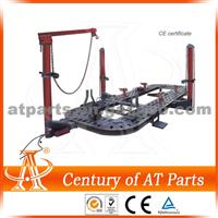 Auto Body Collision Repair Frame Machine