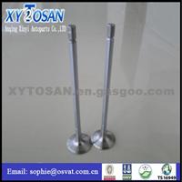 Auto Engine Valves For Volvo FH12