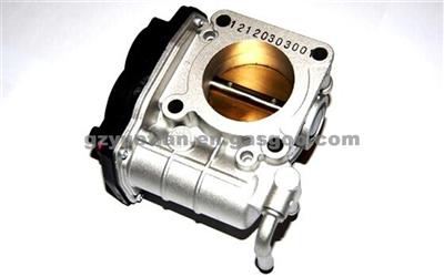 Throttle Body Assembly For NISSAN OEM SERA526-01/RME50-11