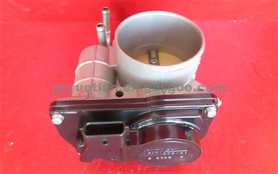 Throttle Body Assembly For NISSAN OEM SERA526-01