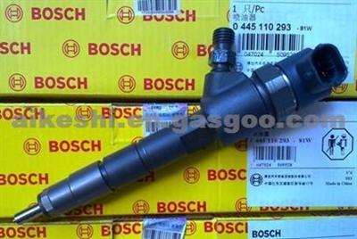 Injector 0445 110 293