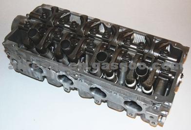 Cylinder Head For MITSUBISHI S4L