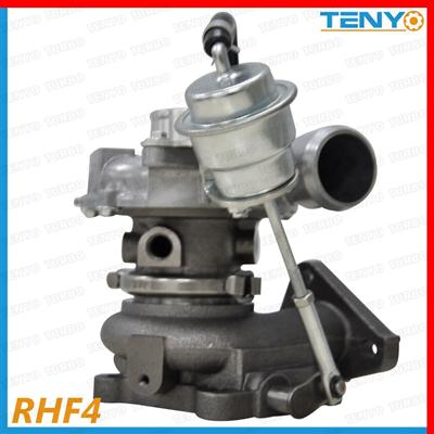 Mitsubishi RHF4 VT10 Turbocharger