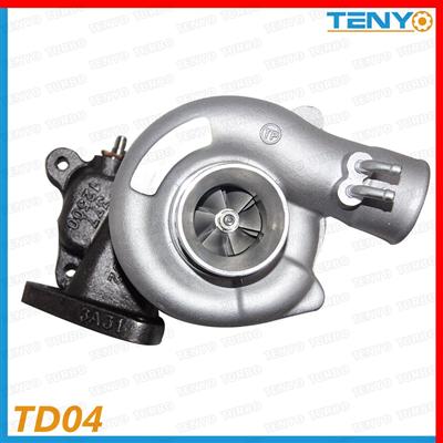 Mitsubishi Hyundai TD04 28200-42540 Turbocharger