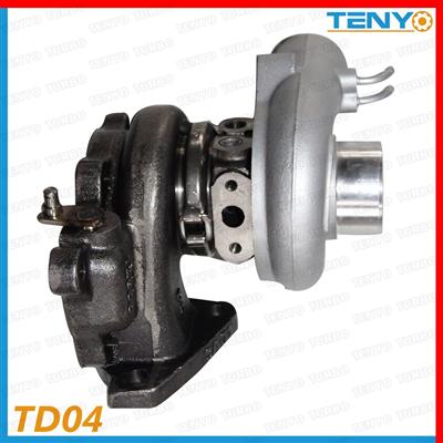 Mitsubishi Hyundai TD04 49177-07612 Turbocharger