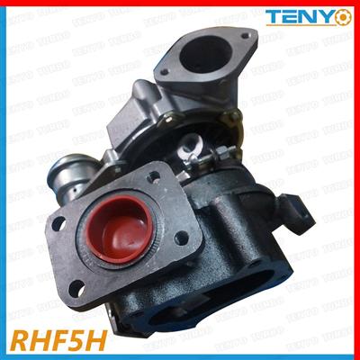 Toyota RHF5H 17201-58070 Turbocharger