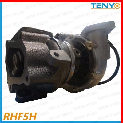 Toyota RHF5H VA430046 Turbocharger