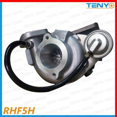 Toyota RHF5H VB9 Turbocharger